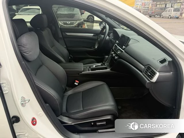 Honda Yingshipai id 4208595 из Китая 11