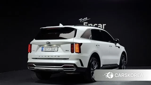 Kia Sorento 4th Generation id 3582300 из Кореи 12