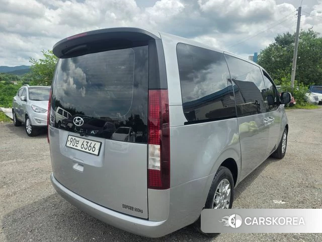 Hyundai Staria id 4654727 из Кореи 12