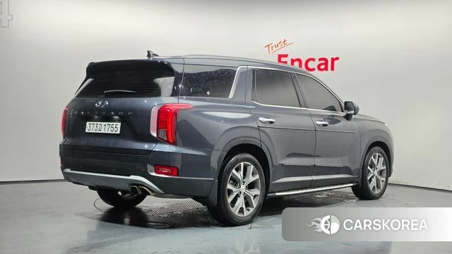 Hyundai Palisade id 4754206 из Кореи 12