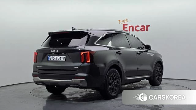 Kia The New Sorento 4th Generation id 4749398 из Кореи 12