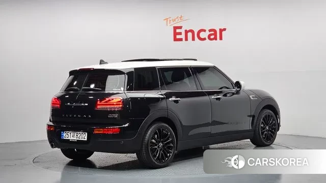 Mini Cooper Clubman id 3492726 из Кореи 12