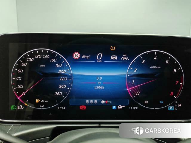 Mercedes-Benz Class C id 4272264 из Китая 11