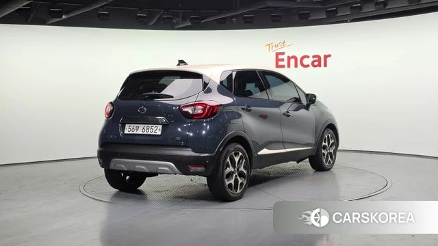 Renault Korea (Samsung) New QM3 id 3808316 из Кореи 12