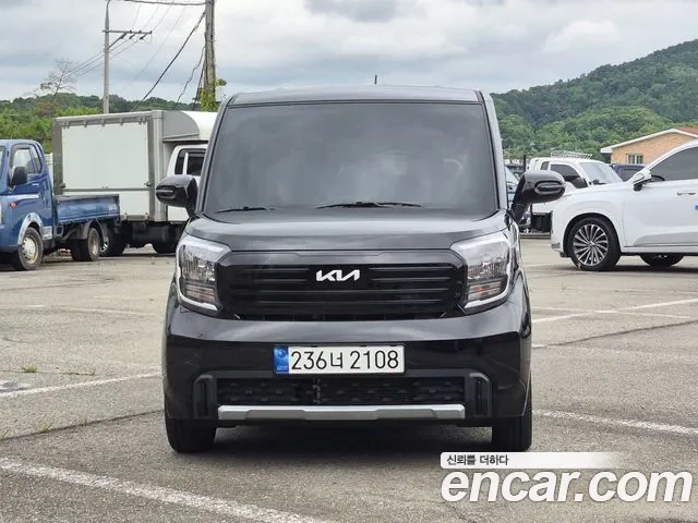 Kia The New Kia Ray id 2858000 из Кореи 12