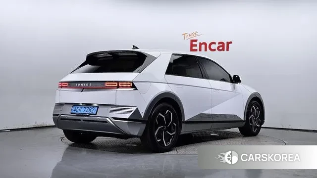 Hyundai Ionic 5 id 3043960 из Кореи 12