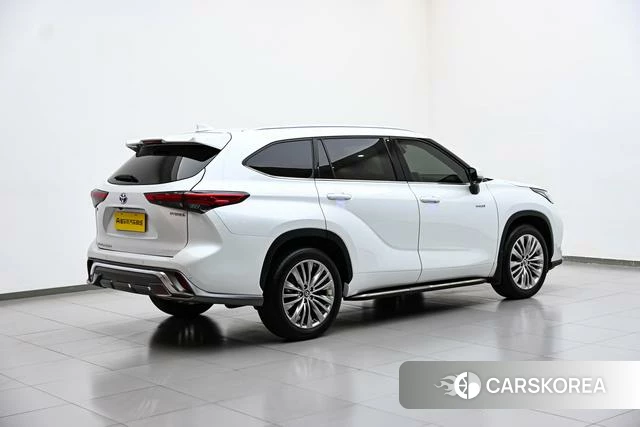 Toyota Highlander id 4272374 из Китая 12