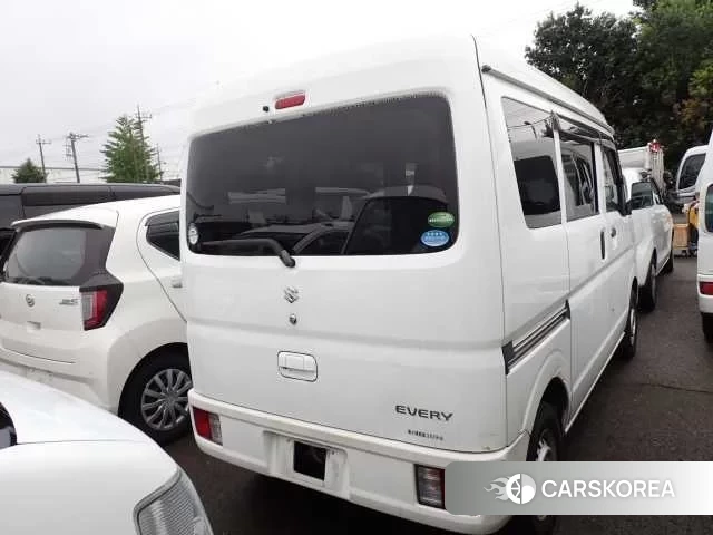 Suzuki Every 2018 из Японии, фото 2