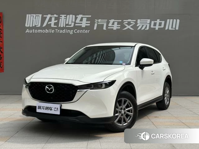 Mazda CX-5 id 4262601 из Китая 12