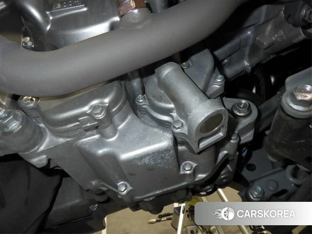 Engine photo