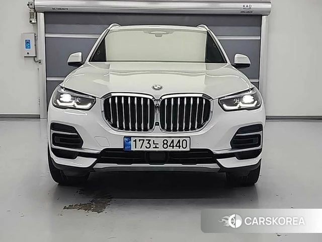 BMW X5 (G05) id 4454860 из Кореи 11