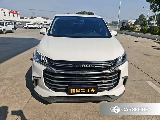 Chase G50 2022 Белый из Китая, фото 2