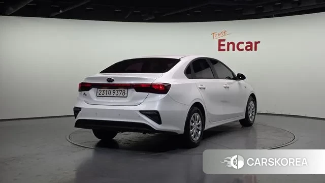 Kia Come New K3 id 3607617 из Кореи 12