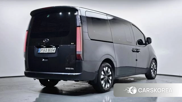 Hyundai Staria id 4624584 из Кореи 12