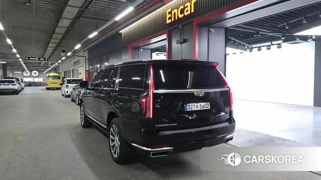 Cadillac Escalade 5th Generation id 3877565 из Кореи 12