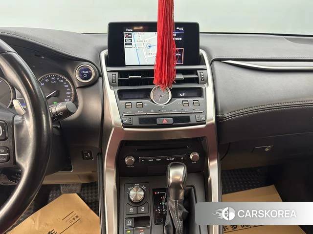 Lexus NX id 4242304 из Китая 8
