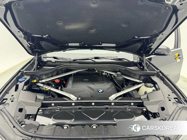 BMW X5 id 4300924 из Китая 12
