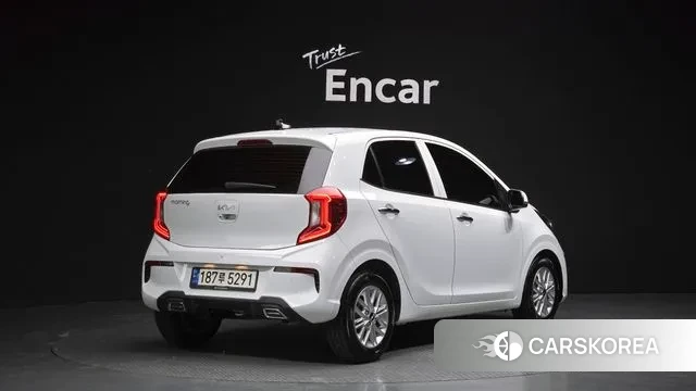 Kia Morning Urban (JA) id 3059201 из Кореи 12