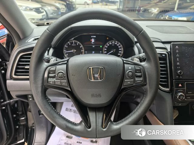 Honda UR-V id 4307019 из Китая 10