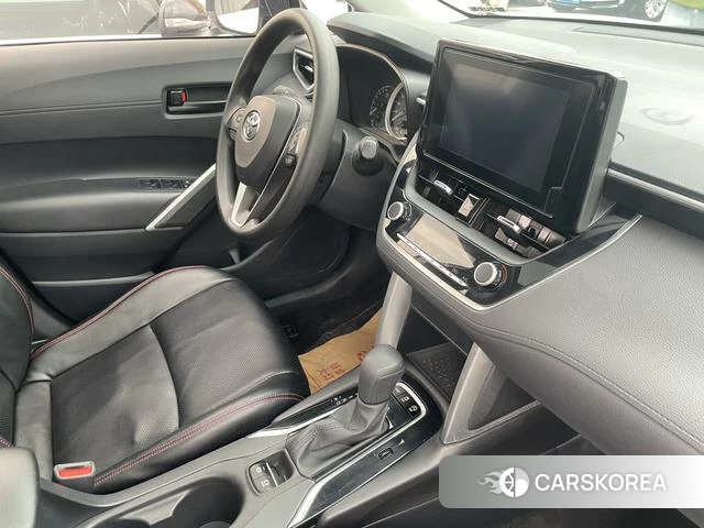 Toyota Fenglanda id 4261007 из Китая 8