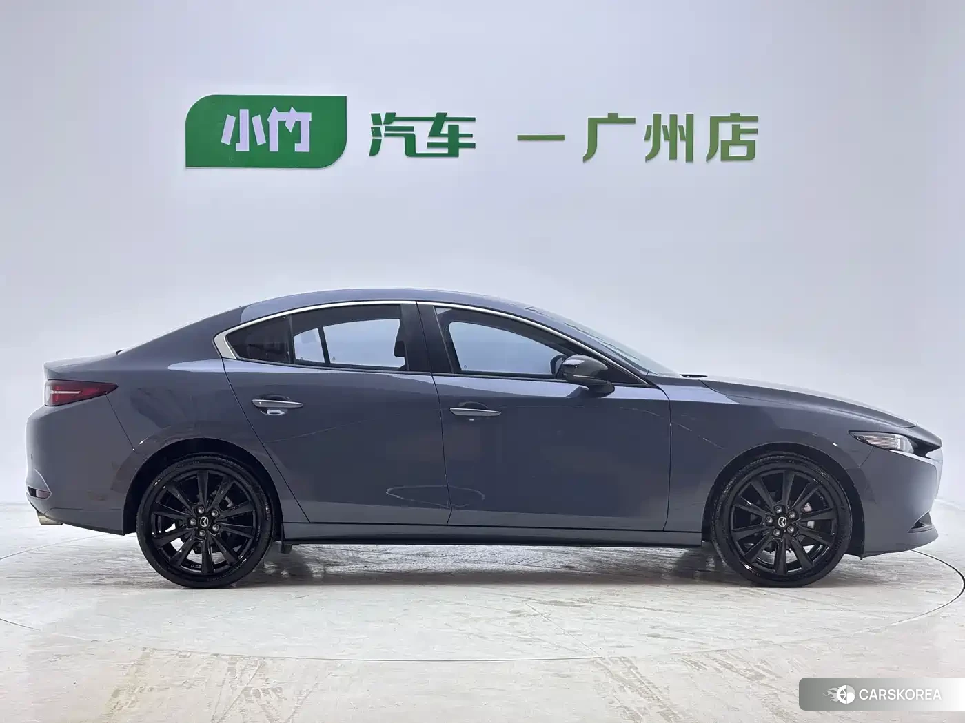 Mazda 3 id 4685870 из Китая 12