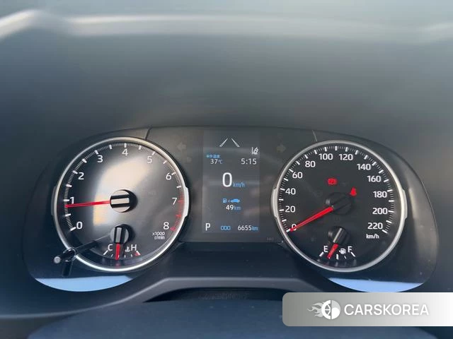 Toyota RAV4 Rongfang id 4392183 из Китая 8