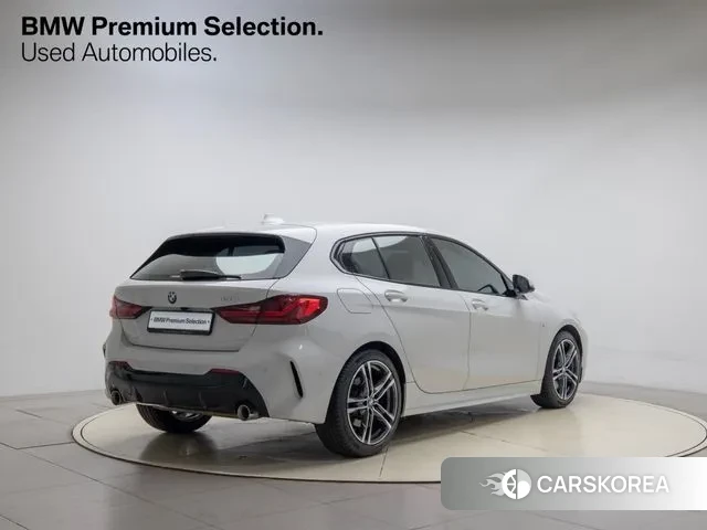 BMW 1 Series (F40) id 3032775 из Кореи 12