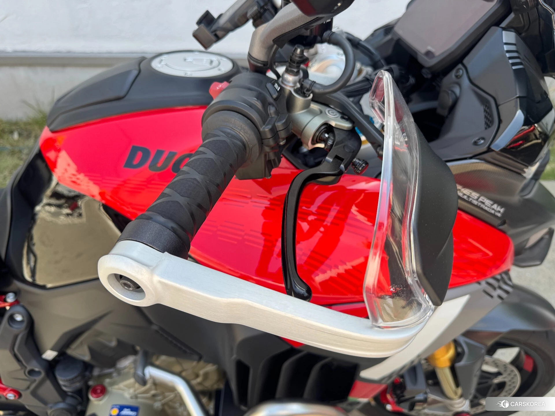 Проданный Ducati MULTISTRADA V4 PP id 4313264 из Японии, фото 7