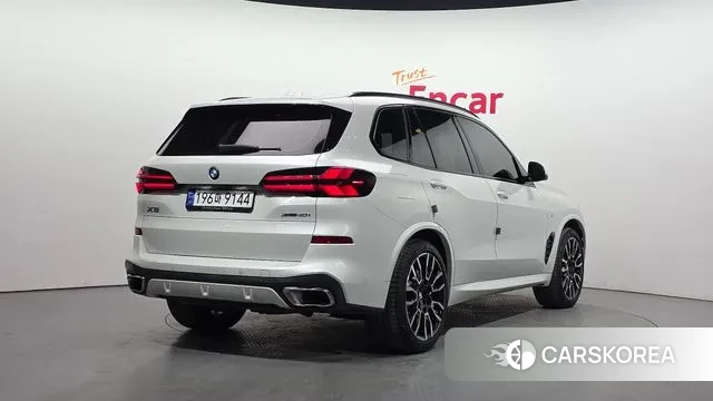 BMW X5 (G05) id 3410617 из Кореи 12