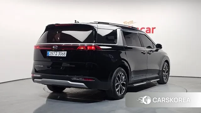 Kia Carnival 4th generation id 3665668 из Кореи 12