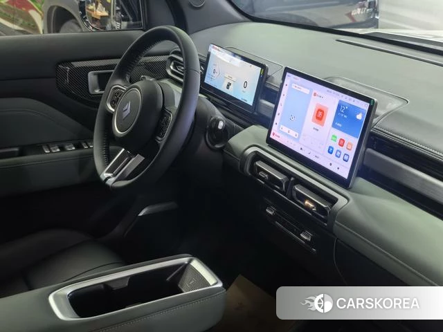 Baojun Yue Ye Plus id 4182550 из Китая 10