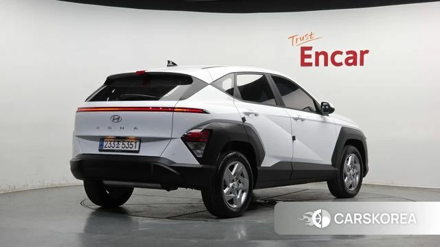 Hyundai Kona (SX2) id 3963595 из Кореи 12