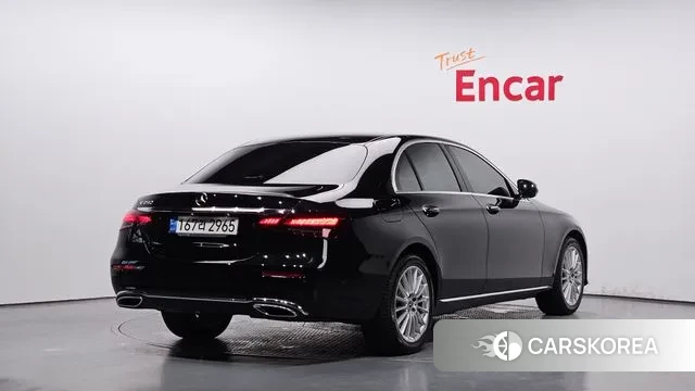 Mercedes-Benz E-Class W213 id 2980070 из Кореи 12