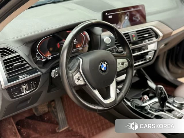 BMW X3 id 4307497 из Китая 12