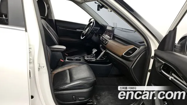 Kia Seltos id 2673890 из Кореи 12