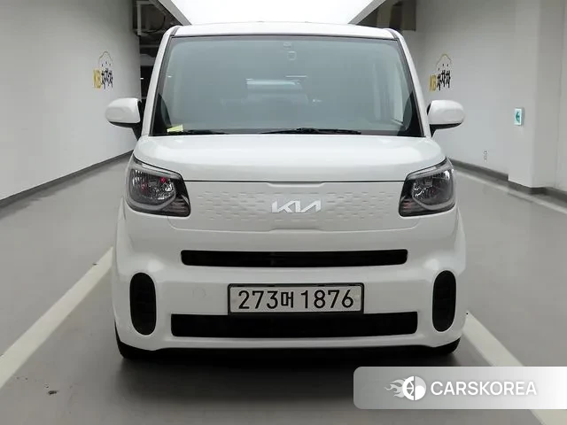 Kia The New Ray id 3735656 из Кореи 11