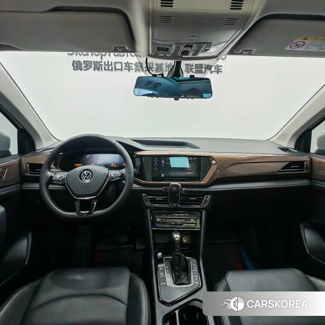 Volkswagen Tuyue id 4301469 из Китая 9