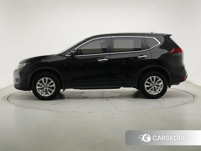 Nissan Qijun id 4276054 из Китая 12