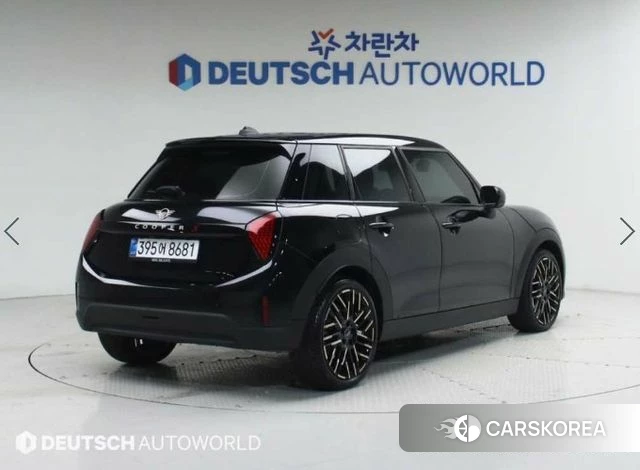 Mini Cooper S 4th Generation id 4254935 из Кореи 12