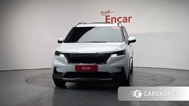 Kia Carnival 4th generation id 3610408 из Кореи 12