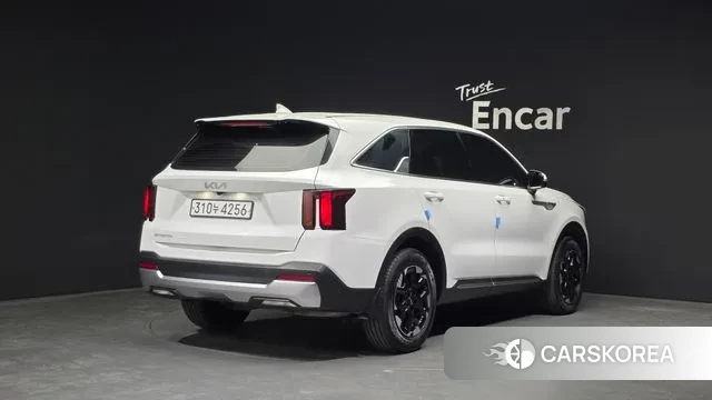 Kia The New Sorento 4th Generation id 3426269 из Кореи 12