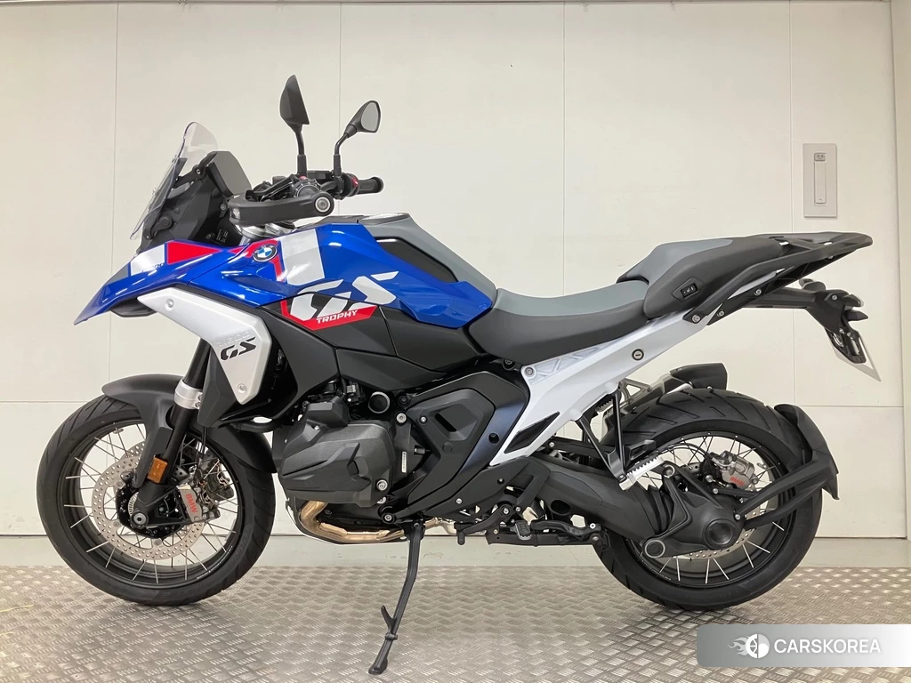 Проданный BMW R1300GS 2024 из Японии, фото 2