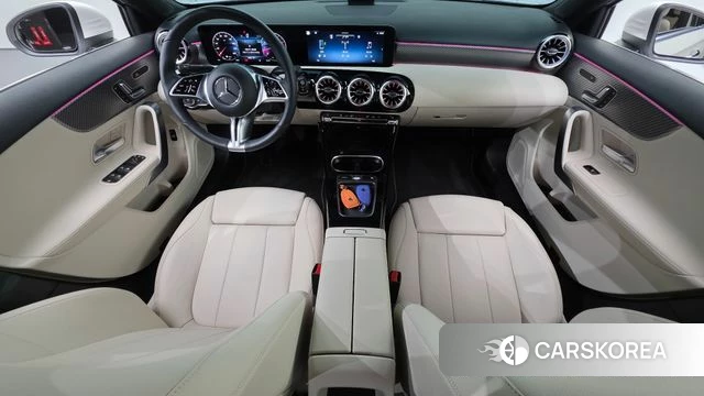 Mercedes-Benz A-Class W177 id 3939986 из Кореи 12