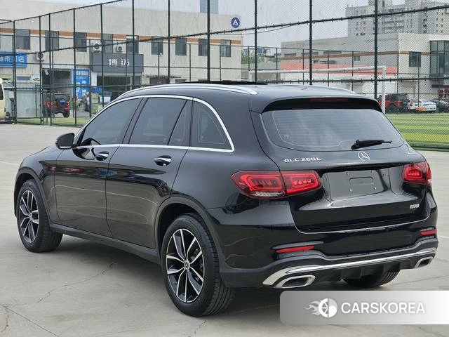 Mercedes-Benz GLC id 4300143 из Китая 11
