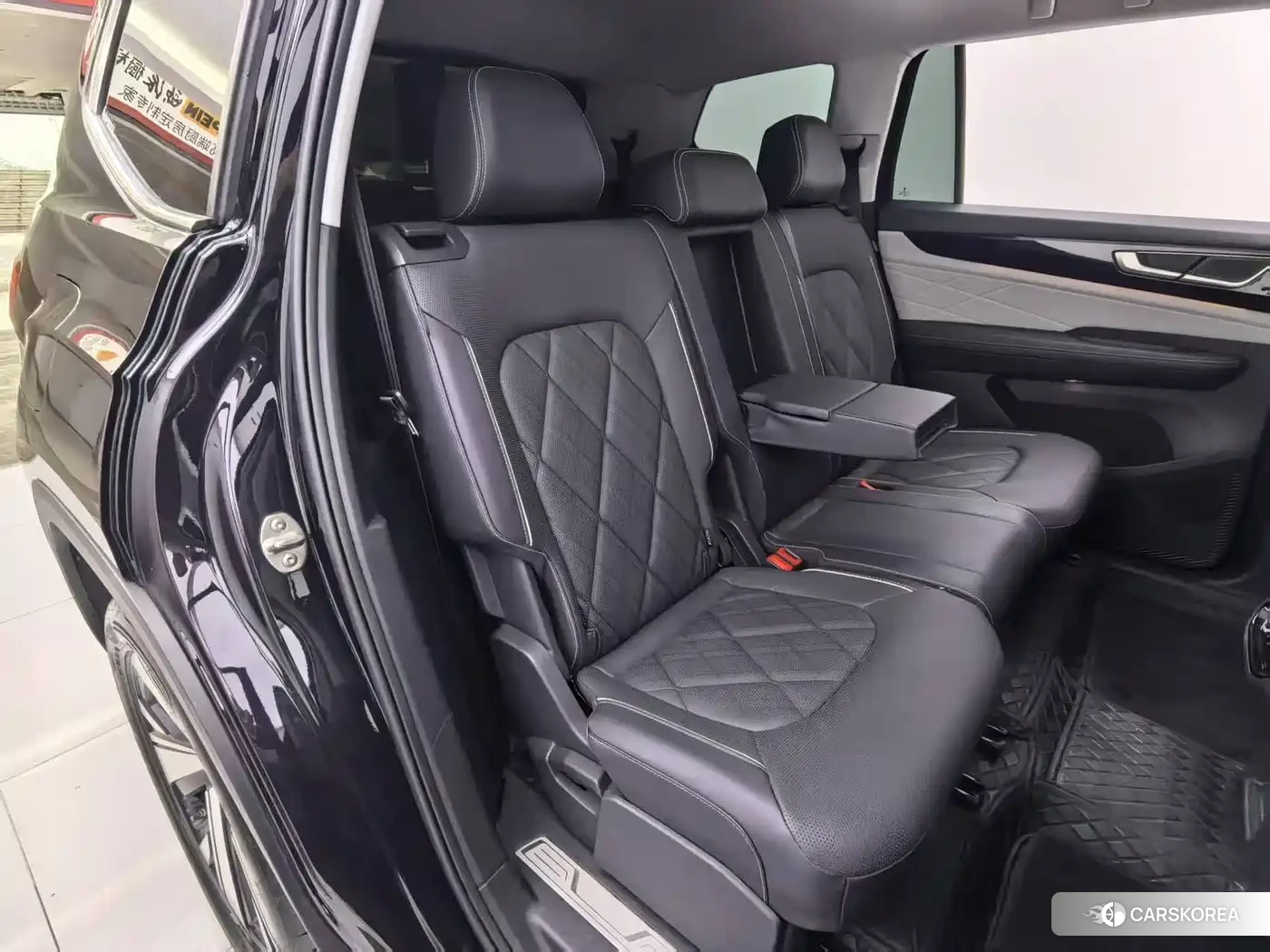 Volkswagen Teramont id 4553928 из Китая 12