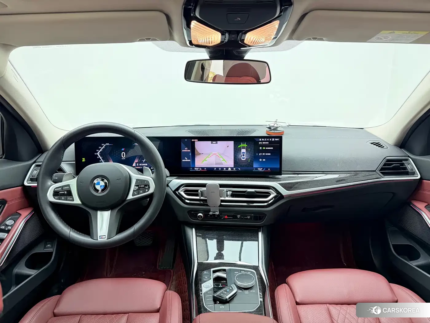 BMW 3 series id 4599807 из Китая 7