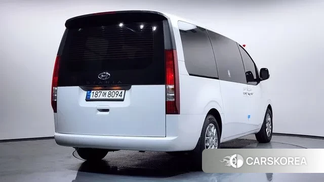 Hyundai Staria id 3539489 из Кореи 12