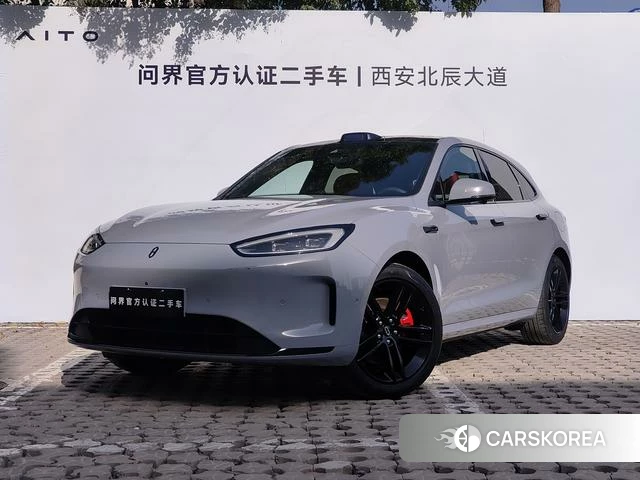 AITO Ask the world M5 id 3939240 из Китая 12