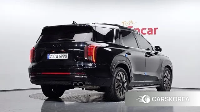 Hyundai The New Palisade id 3763721 из Кореи 12