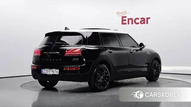 Mini Cooper Clubman id 3022447 из Кореи 12